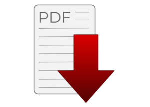 Download Pdf Pdf Symbol Download - swissmith / Pixabay
